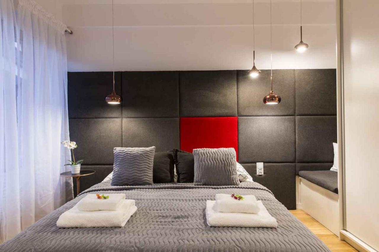 Apartament Gorale - Rezydencja Tatry Zakopane Exteriér fotografie