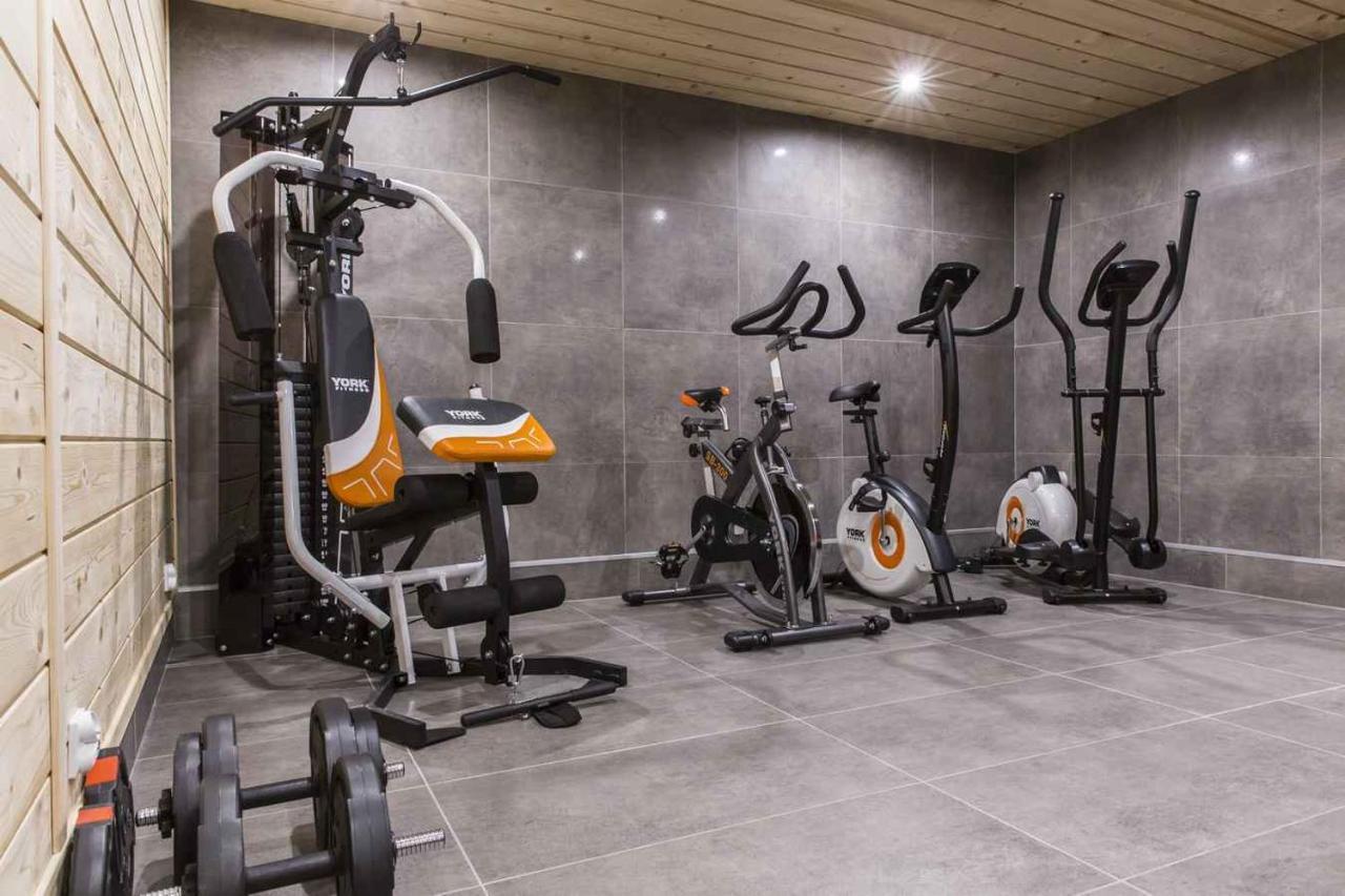 Apartament Gorale - Rezydencja Tatry Zakopane Exteriér fotografie